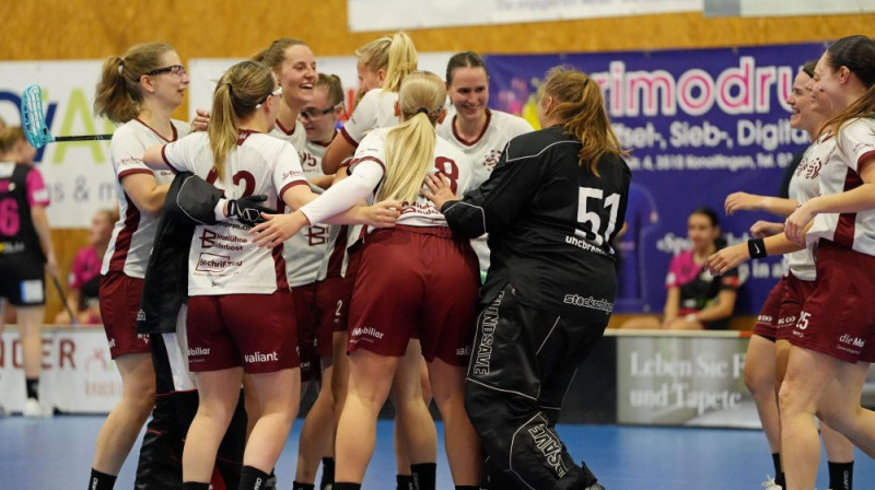"UHC Bremgarten", foto: Livia Riboni, UHC Bremgarten