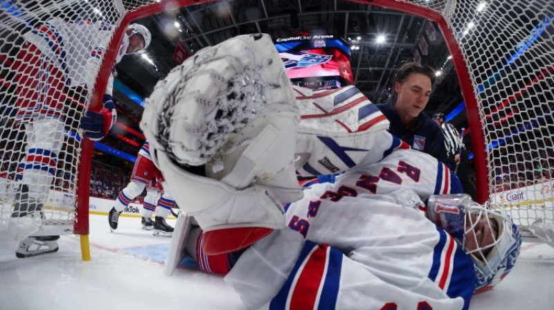 Igors Šestjorkins. Foto: AP/Scanpix