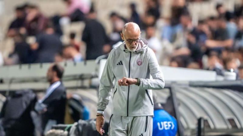 Paolo Nikolato. Foto: LFF