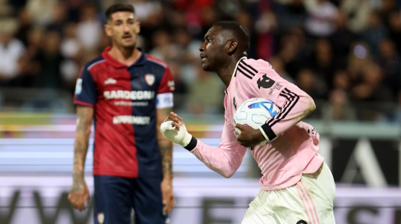 Randals Kolo Muani, Foto: EPA/Scanpix