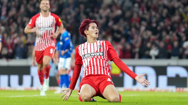 Foto: IMAGO/STEINSIEK.CH