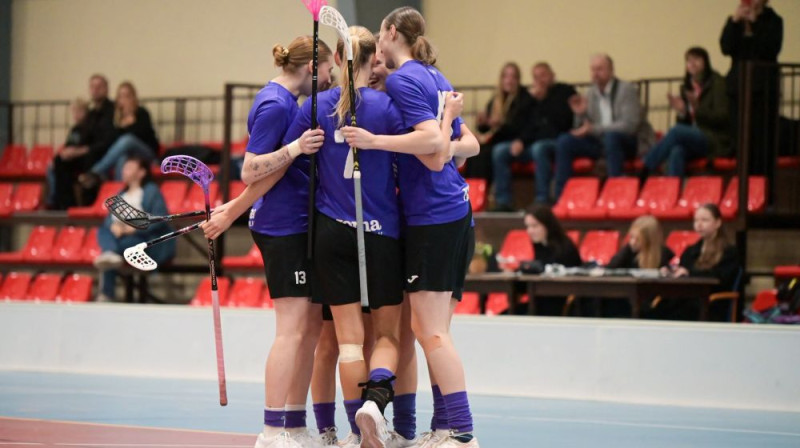 FK NND/RJTC, foto: Agnese Vēze, FK NND