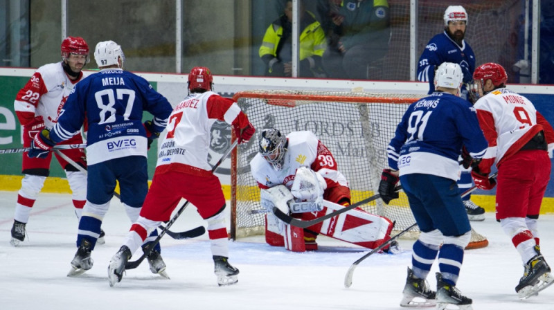 Foto: IIHF