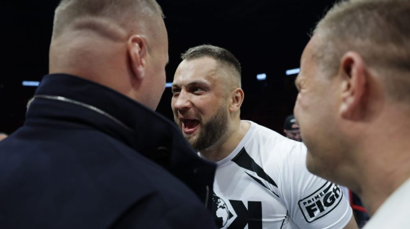 Kristaps Zutis Foto: Uģis Grantiņš