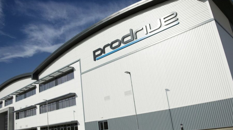 Foto: Prodrive