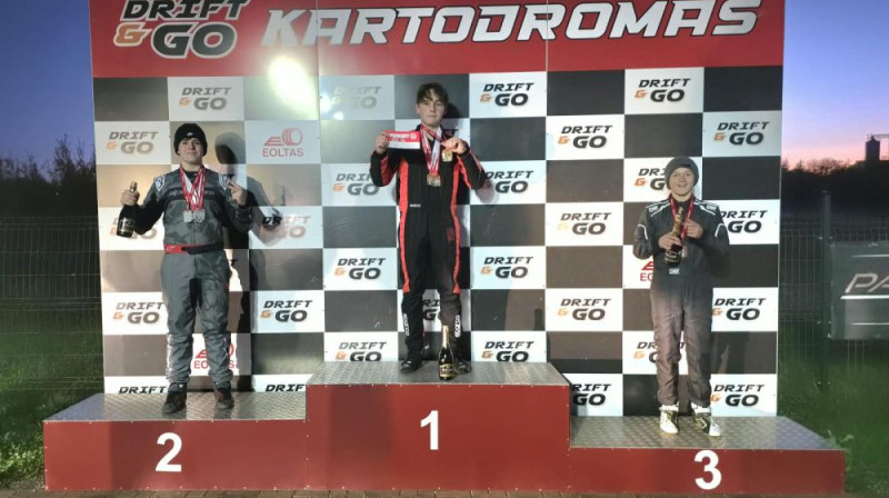 Foto: Openkart.lv