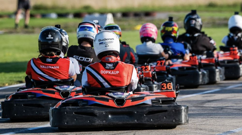 Foto: Openkart.lv