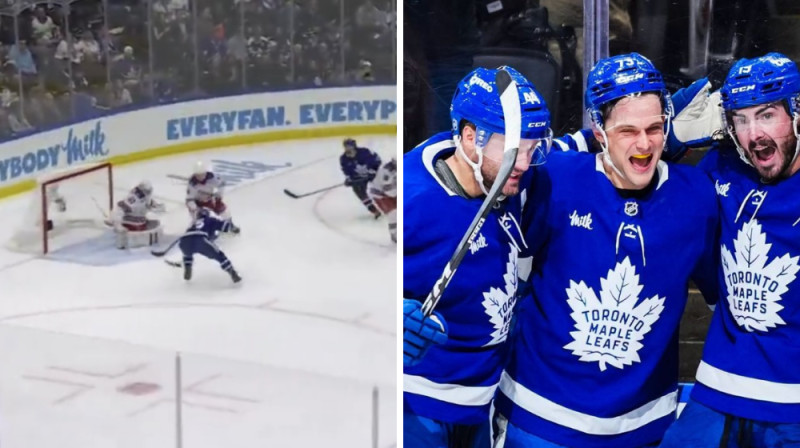 Foto: Toronto Maple Leafs