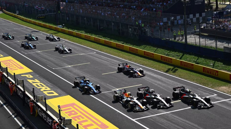 Foto: F1.com