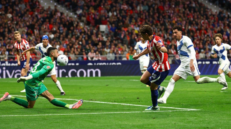 Julians Alvarezs, Foto: Reuters/Scanpix