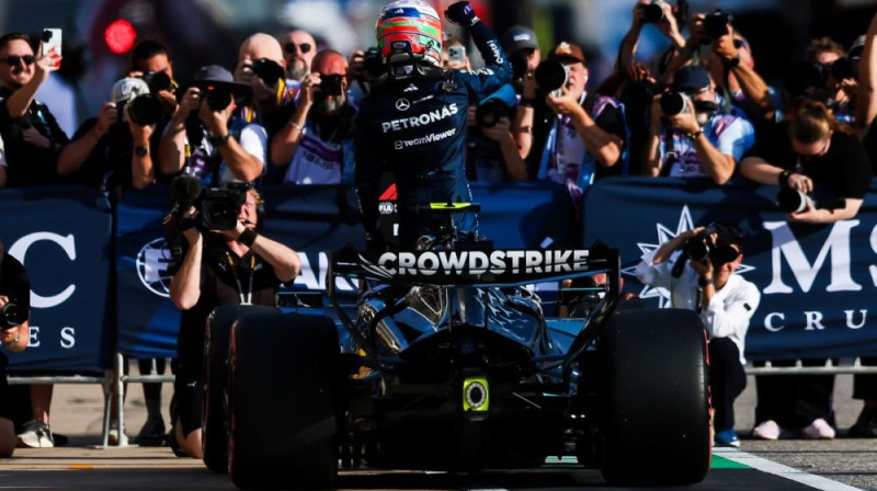 Kimi Antonelli. Foto: F1.com