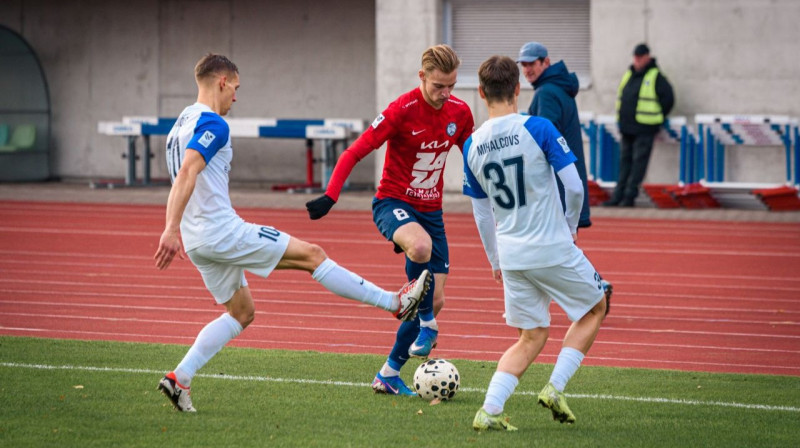 Foto: Ruslans Antropovs