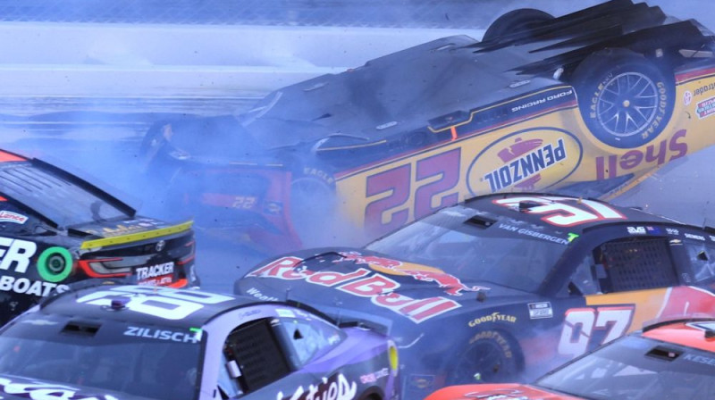 Foto: Motorsport.com