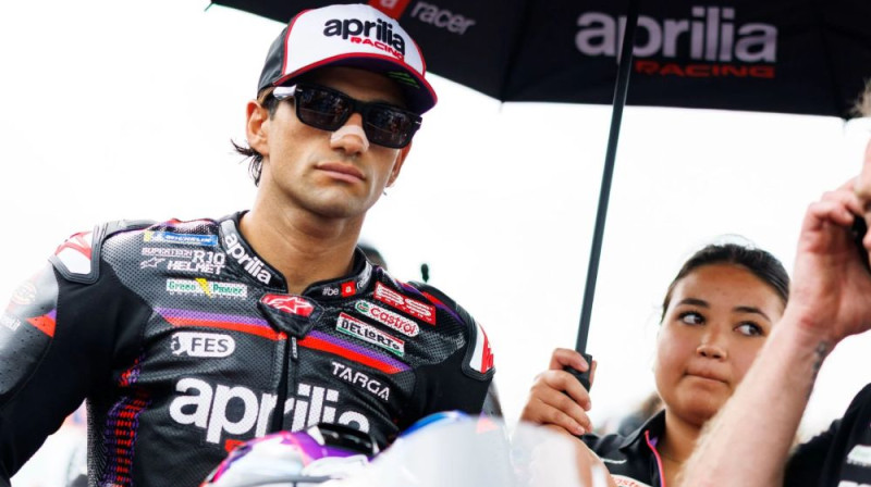 Horhe Martins. Foto: Motorsport.com