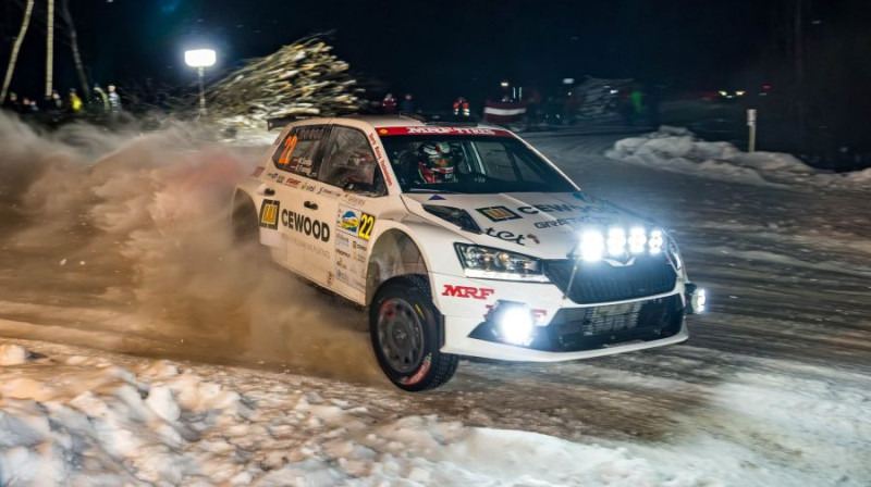 Foto: Raimonds Volonts