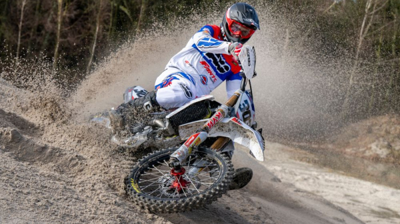 Foto: Fantic Racing