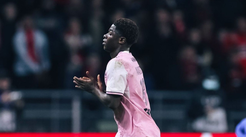 Foto: Stade Rennais F.C.
