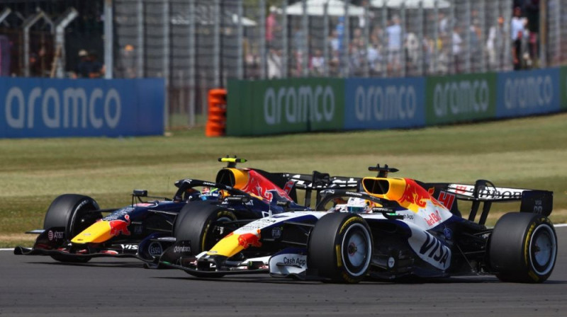 Foto: Motorsport.com