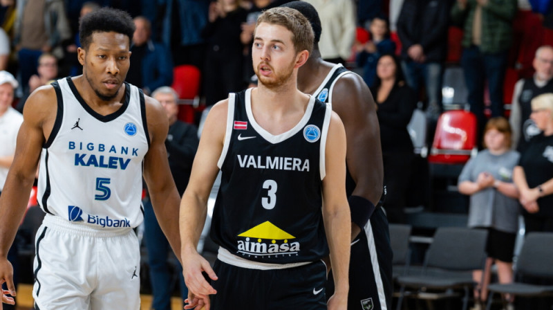 Džeiks Haidbrīders. Foto: Nauris Slokenbergs