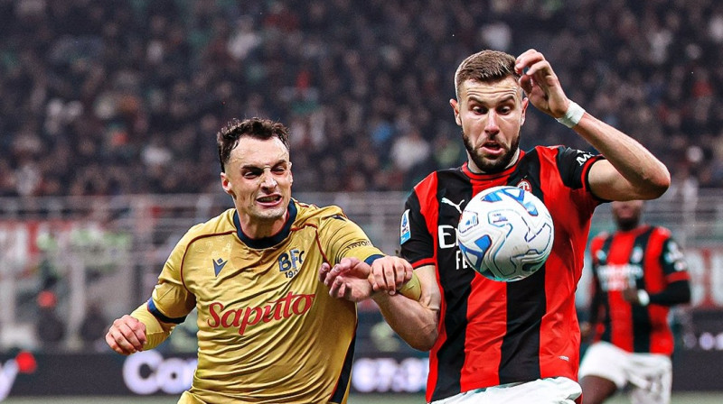 Foto: AC Milan