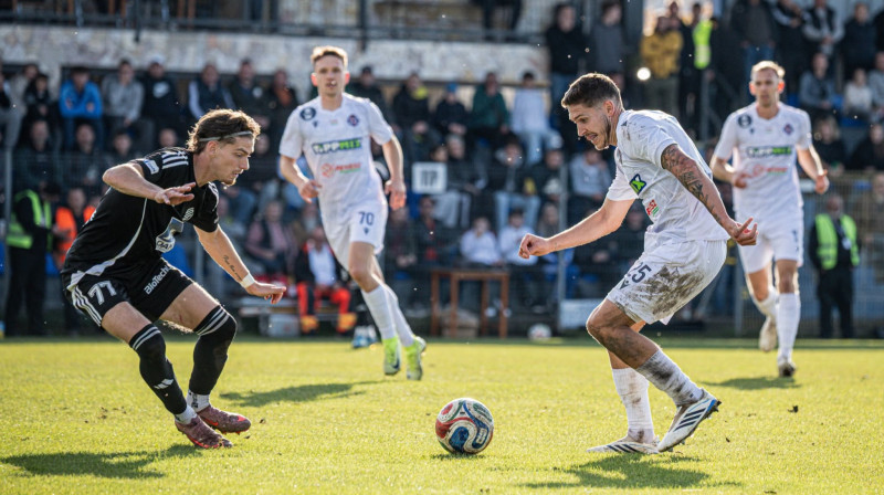 Foto: Nyíregyháza Spartacus FC