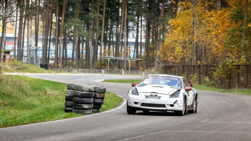 Foto: Egons Ansbergs, LAF