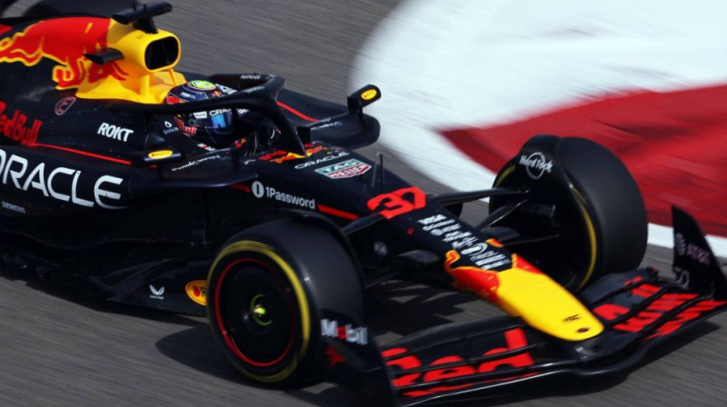 Ajumu Ivasa. Foto: Motorsport.com