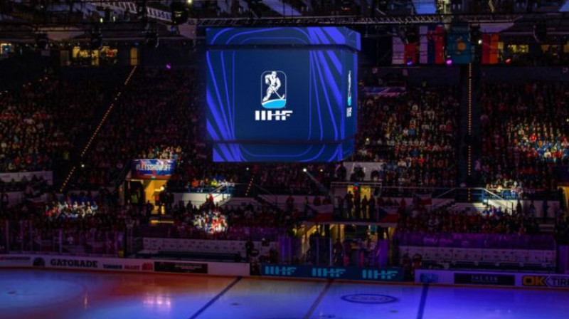 Foto: IIHF