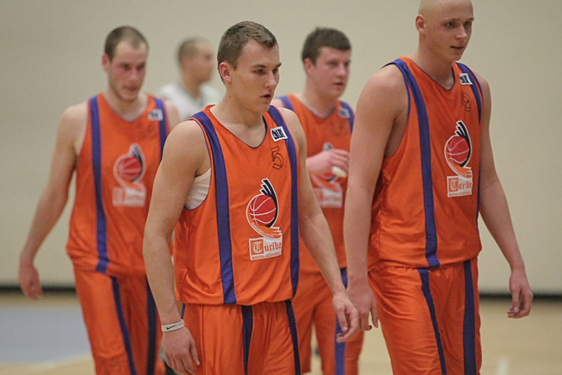 Noslēdzies SBL regulārais čempionāts