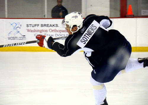 Vašingtonas ekspedīcija