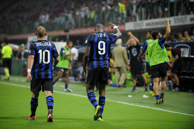 ''Cagliari'' izrēķinās ar ''Roma'', ''Cesena'' apspēlē ''Milan''