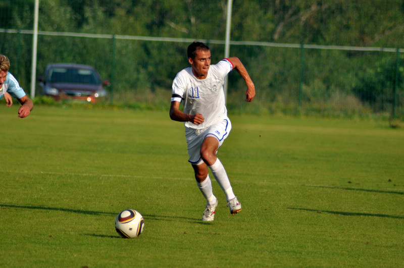 "Daugava" Turcijā sāks pret "Aktobe"