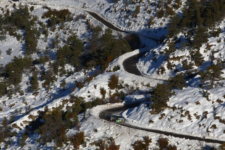 Nākamā gada Montekarlo rallija 100. jubilejā nebūs dalības maksas