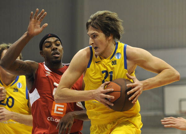 "Ventspils" atspēlējas un uzvar