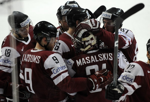 Pasaules hokeja čempionāts un Latvijas ne/mīlestība