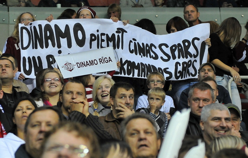 Partijas komanda. Mīksti.