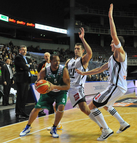 Basketbola nedēļa: Trenera Džordža izvēle, Saulkrastu rēbuss, (ne)iespējamā misija Kauņā