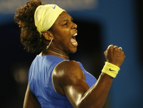 Finālā Viljamsa pret Safinu