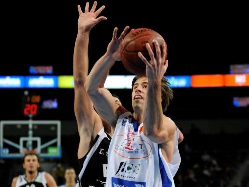 "Baroni" zaudē "Rytas"