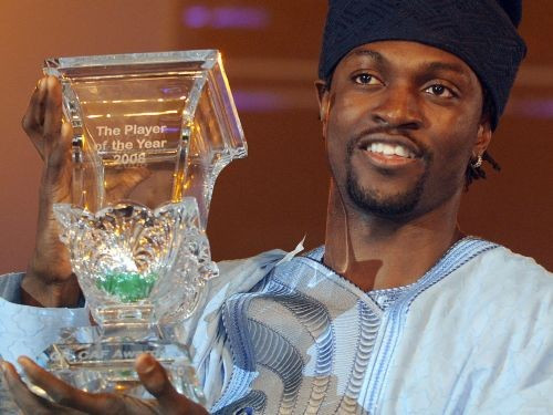 Togo premjerministrs: "Izlasei šodien jāatgriežas mājās"