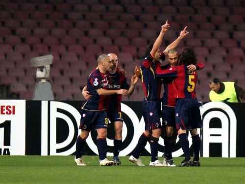 Arī Itālijas futbola čempionātā neizšķirtu diena