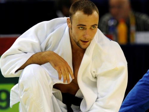 Borodavko izcīna Eiropas čempionāta bronzu