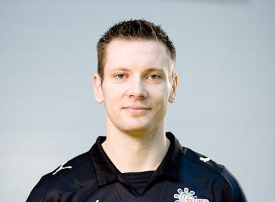 "Schenker" līgas janvāra labākais spēlētājs Argo Meresārs