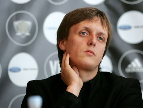 Jaunups: "Nedod, Dievs, ja kāds tiks pieķerts"
