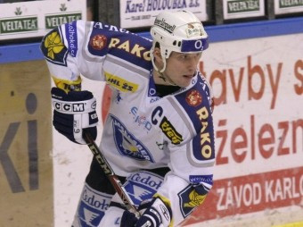"HC Lasselsberger" uzveic Tršinecas vienību