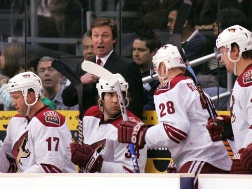 ''Coyotes'' parādījies jauns pircējs