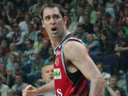 "Lietuvos Rytas" ieceļ Blūmu finālturnīrā