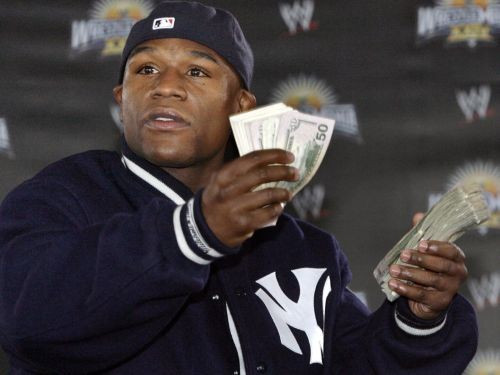 Meivezers gatavs samaksāt Markesam kompensāciju