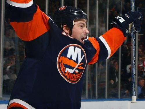 "Islanders" uzveic "Avs"