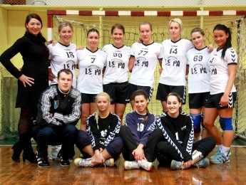 "LSPA" pieveic čempiones